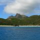 82- Likuliku Bay dans le nord-ouest de Waya Island 